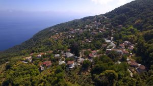 Βένετο, το μυστικό χωριό